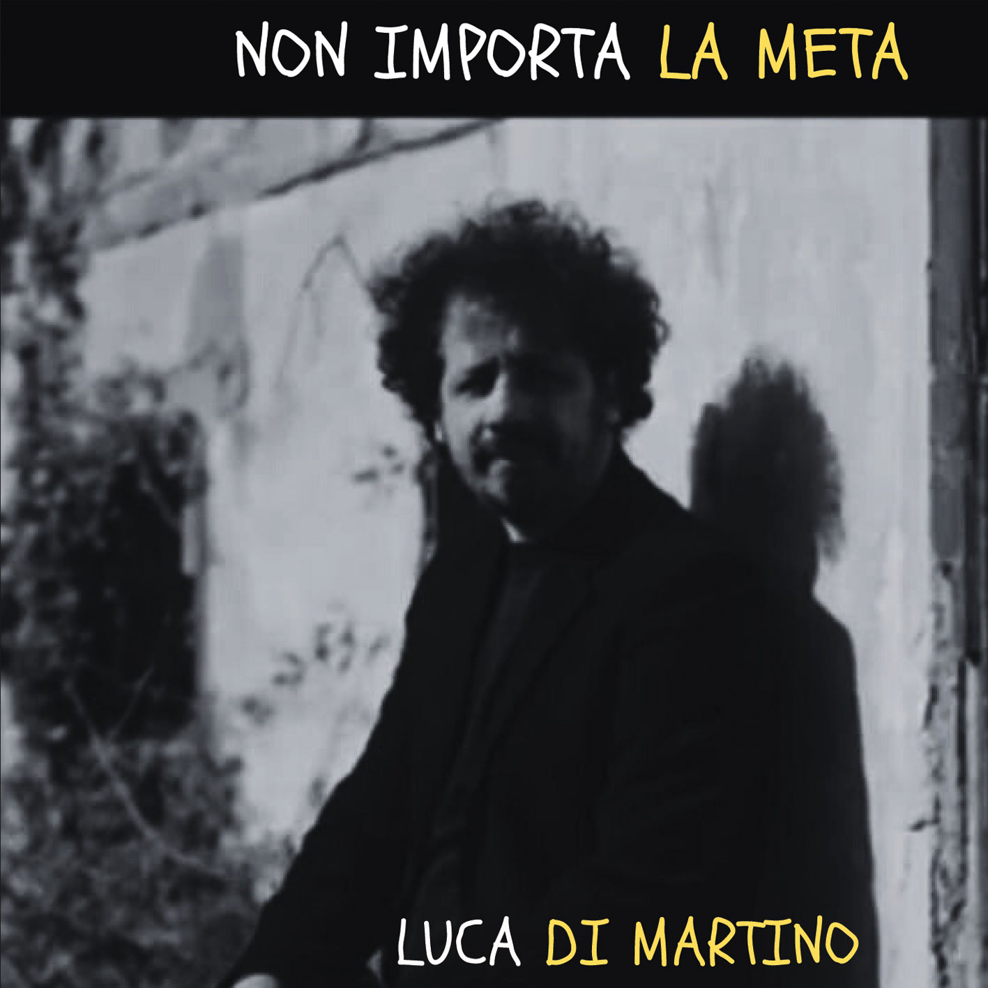 Non importa la meta